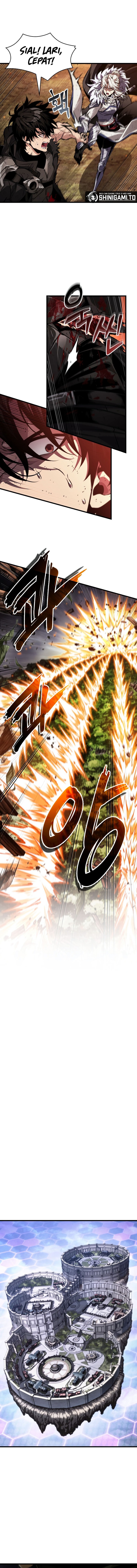 Baca Pick Me Up (Infinite Gacha) - Chapter 211 halaman 11