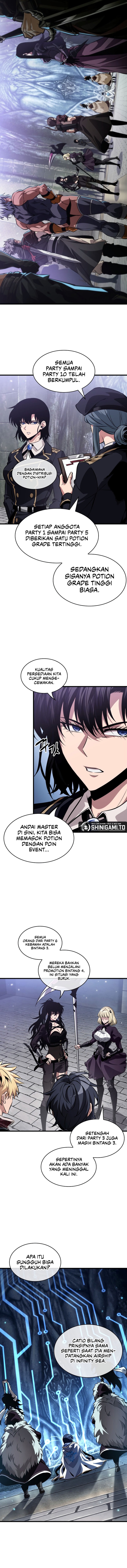 Baca Pick Me Up (Infinite Gacha) - Chapter 211 halaman 12