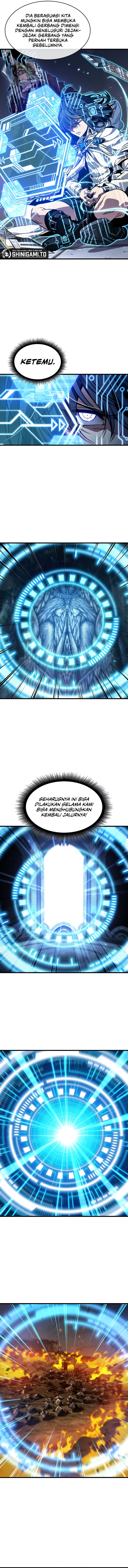 Baca Pick Me Up (Infinite Gacha) - Chapter 211 halaman 13