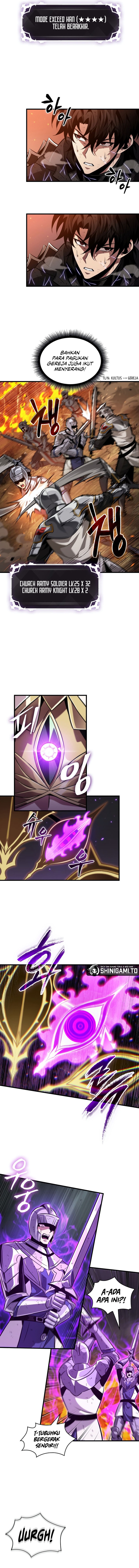 Baca Pick Me Up (Infinite Gacha) - Chapter 211 halaman 3