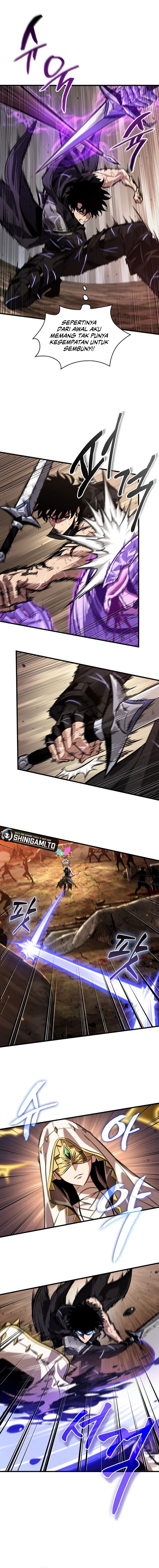 Baca Pick Me Up (Infinite Gacha) - Chapter 211 halaman 5