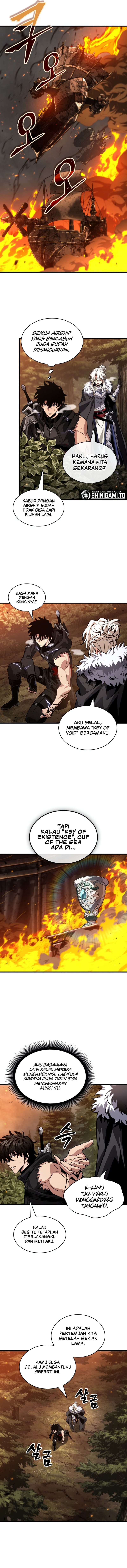 Baca Pick Me Up (Infinite Gacha) - Chapter 211 halaman 9