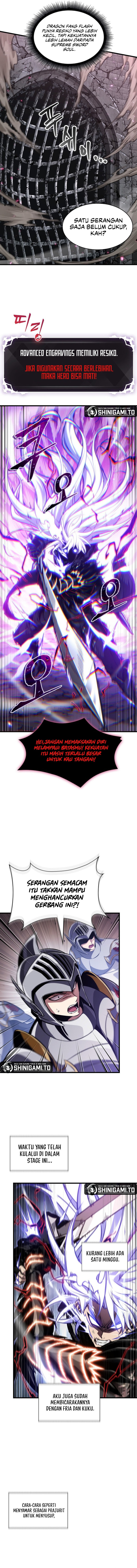 Baca Pick Me Up (Infinite Gacha) Chapter 215 Bahasa Indonesia page 28