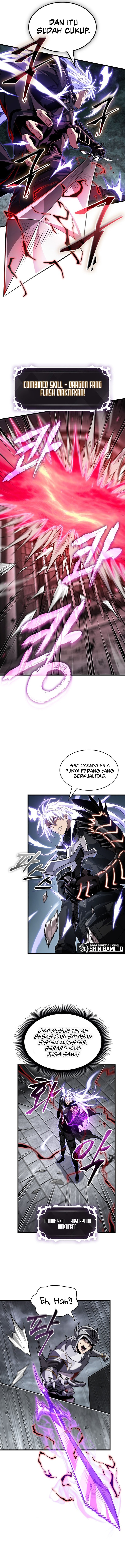 Baca Pick Me Up (Infinite Gacha) Chapter 215 Bahasa Indonesia page 32