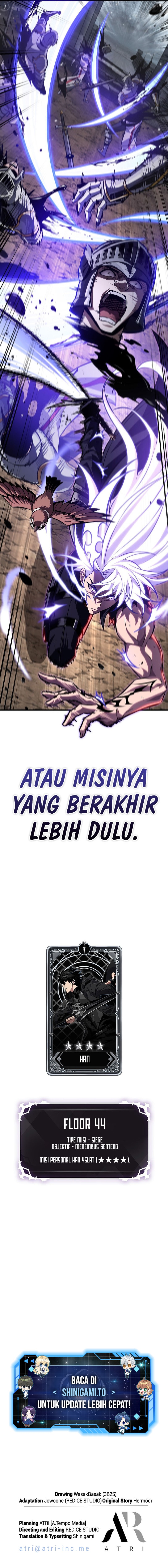 Baca Pick Me Up (Infinite Gacha) Chapter 215 Bahasa Indonesia page 40