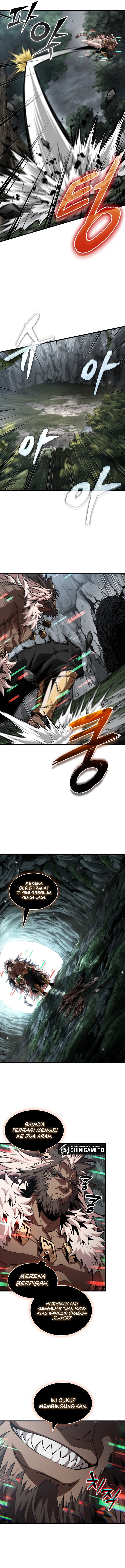 Baca Pick Me Up (Infinite Gacha) Chapter 215 Bahasa Indonesia page 10