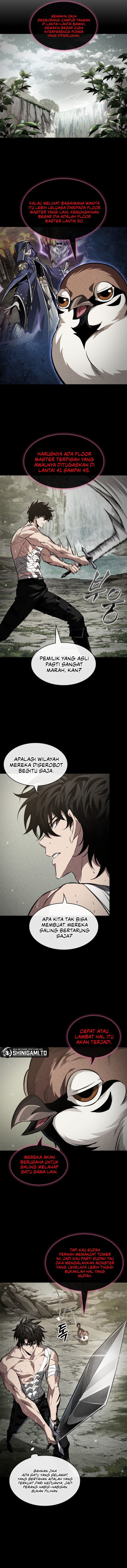Baca Pick Me Up (Infinite Gacha) Chapter 215 Bahasa Indonesia page 14