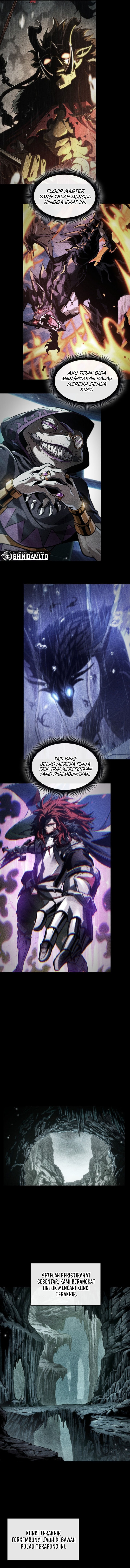 Baca Pick Me Up (Infinite Gacha) Chapter 215 Bahasa Indonesia page 16