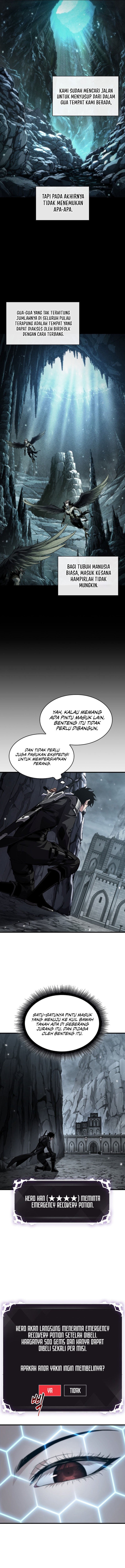 Baca Pick Me Up (Infinite Gacha) Chapter 215 Bahasa Indonesia page 18