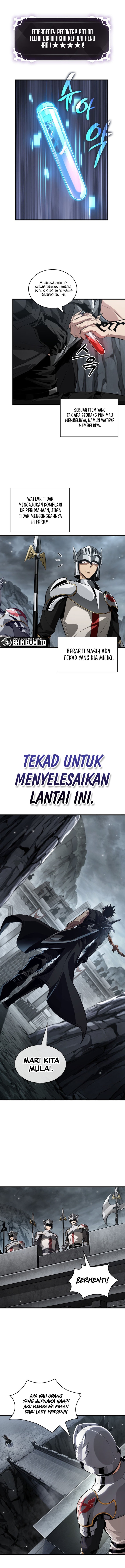 Baca Pick Me Up (Infinite Gacha) Chapter 215 Bahasa Indonesia page 20