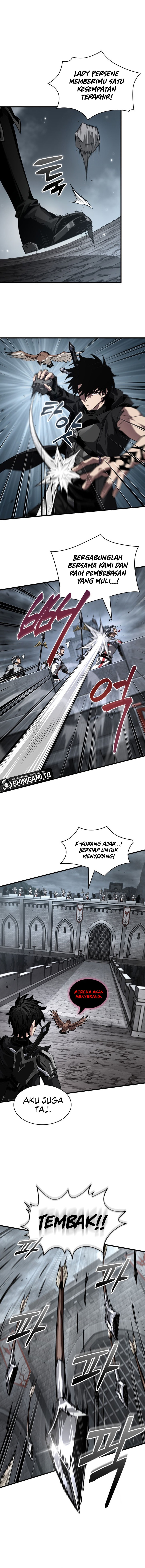 Baca Pick Me Up (Infinite Gacha) Chapter 215 Bahasa Indonesia page 22