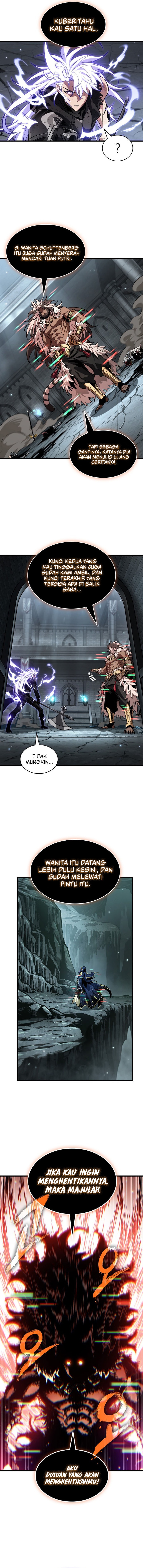 Baca Pick Me Up (Infinite Gacha) Chapter 216 Bahasa Indonesia page 34