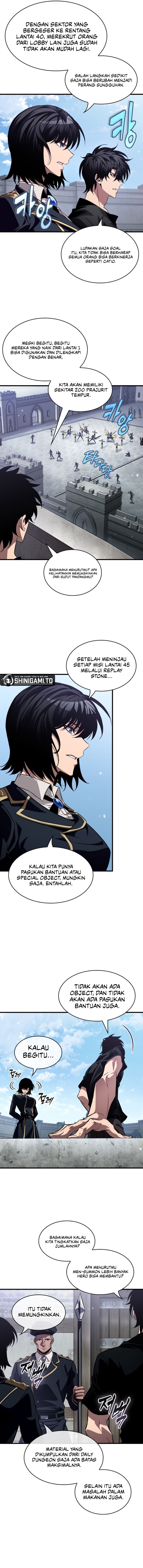Pick Me Up (Infinite Gacha) Chapter 221 - Page 10