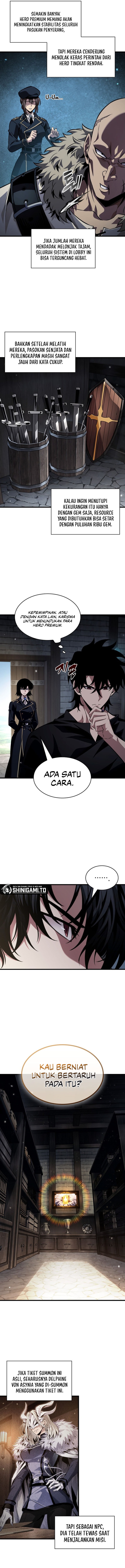 Pick Me Up (Infinite Gacha) Chapter 221 - Page 13