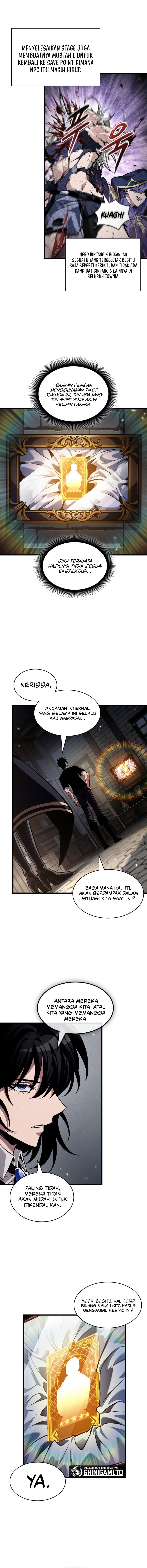 Pick Me Up (Infinite Gacha) Chapter 221 - Page 14