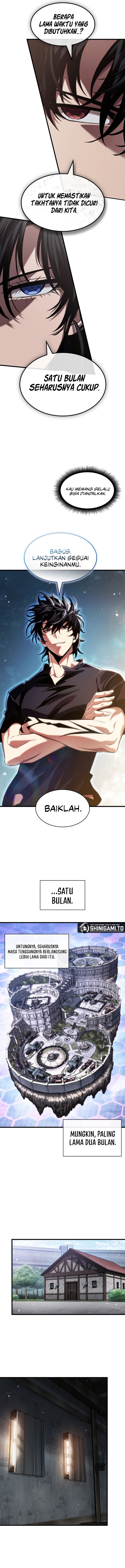 Pick Me Up (Infinite Gacha) Chapter 221 - Page 15