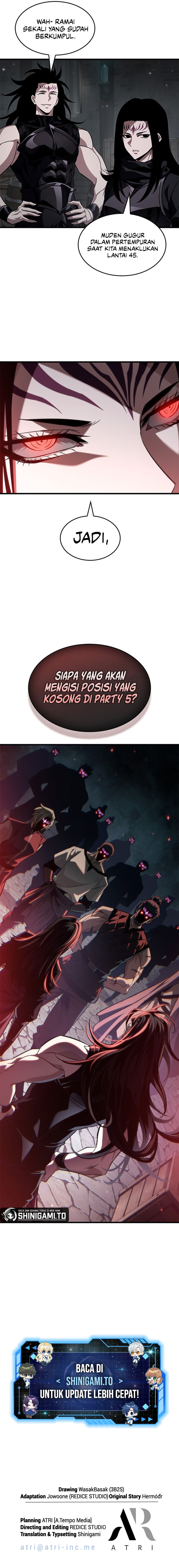 Pick Me Up (Infinite Gacha) Chapter 221 - Page 16
