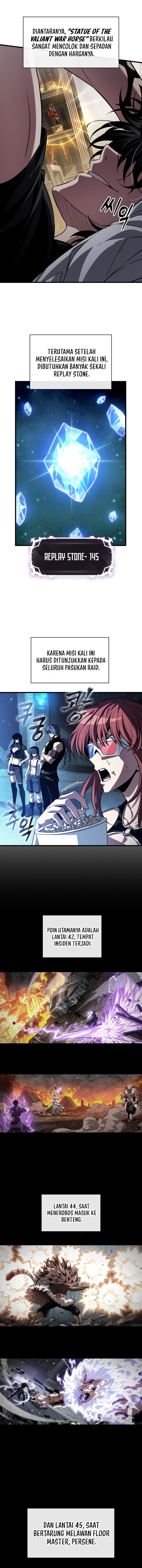 Pick Me Up (Infinite Gacha) Chapter 221 - Page 3