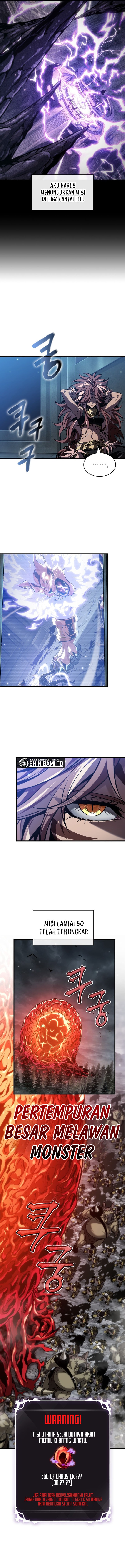 Pick Me Up (Infinite Gacha) Chapter 221 - Page 4