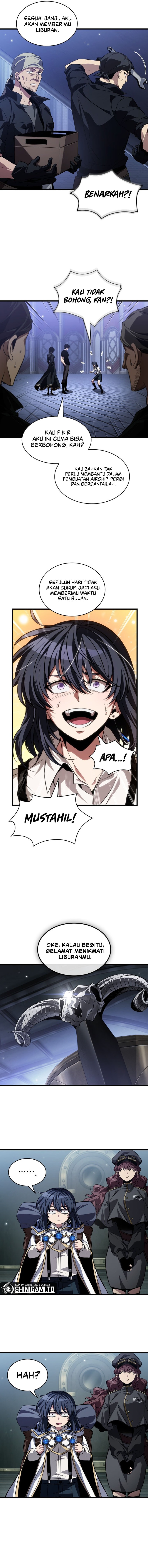 Pick Me Up (Infinite Gacha) Chapter 221 - Page 6