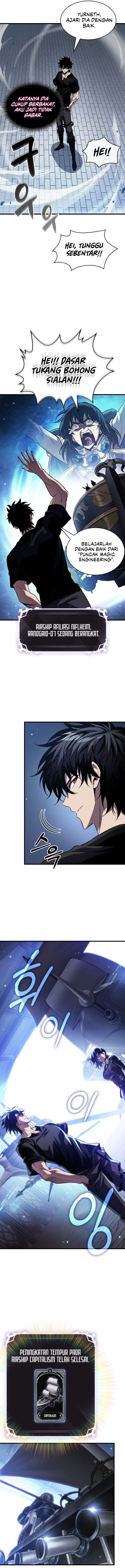 Pick Me Up (Infinite Gacha) Chapter 221 - Page 7