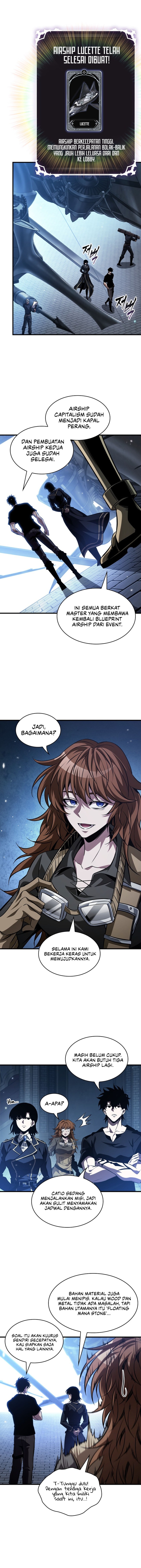 Pick Me Up (Infinite Gacha) Chapter 221 - Page 8