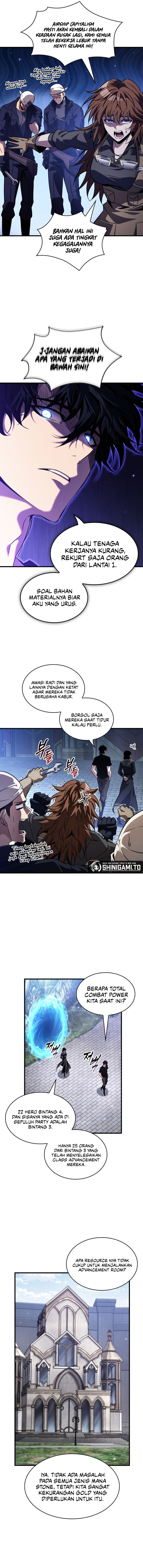 Pick Me Up (Infinite Gacha) Chapter 221 - Page 9