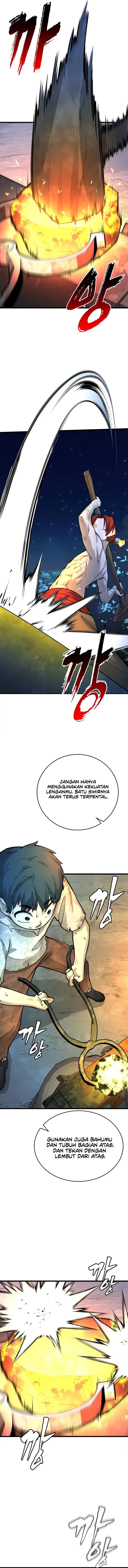 Baca Piece Maker of Flame - Chapter 5 halaman 12
