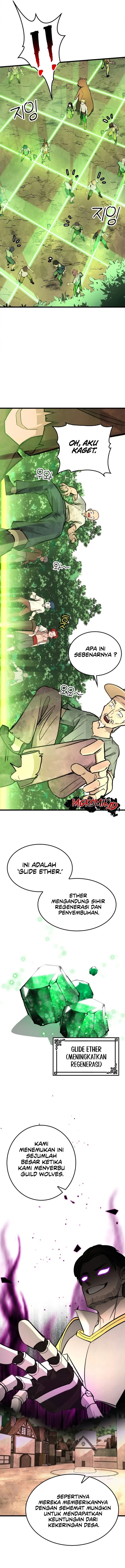 Baca Piece Maker of Flame - Chapter 5 halaman 16