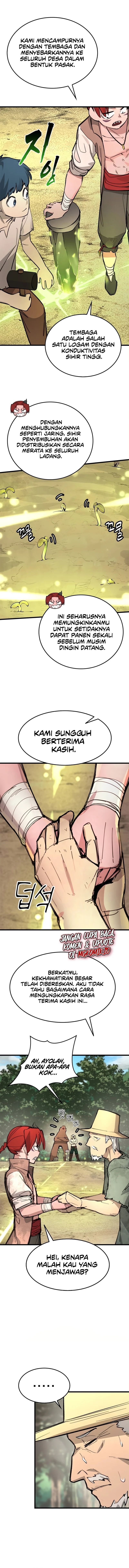 Baca Piece Maker of Flame - Chapter 5 halaman 17