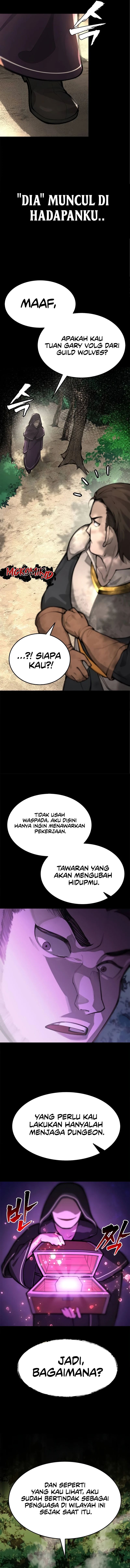 Baca Piece Maker of Flame - Chapter 5 halaman 2