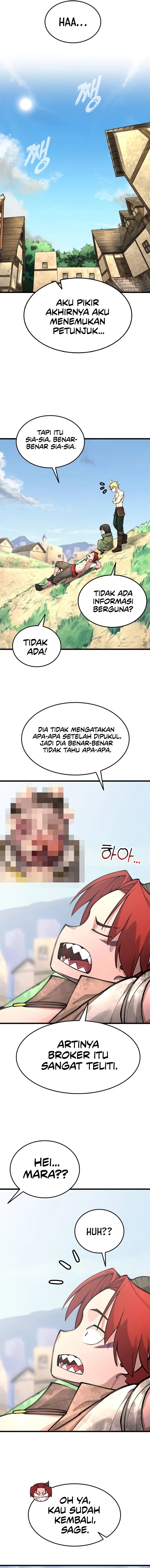 Baca Piece Maker of Flame - Chapter 5 halaman 4