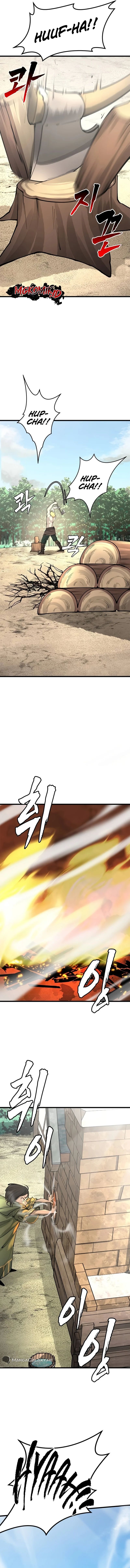 Baca Piece Maker of Flame - Chapter 5 halaman 9
