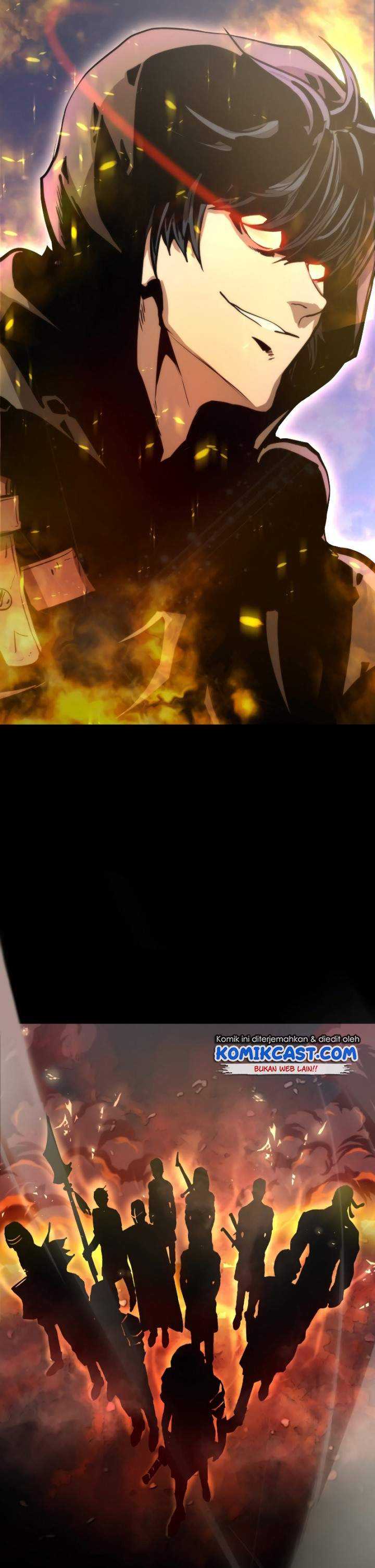 Baca Player from Today Onwards - Chapter 1 halaman 12