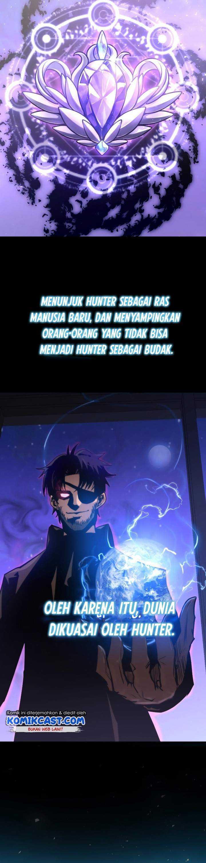 Baca Player from Today Onwards - Chapter 1 halaman 14