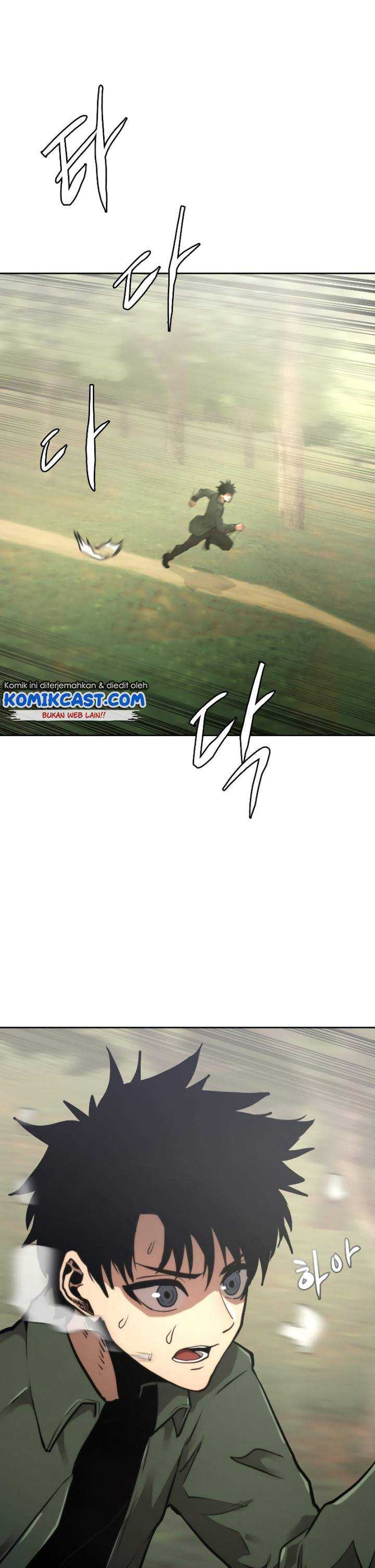 Baca Player from Today Onwards - Chapter 1 halaman 16