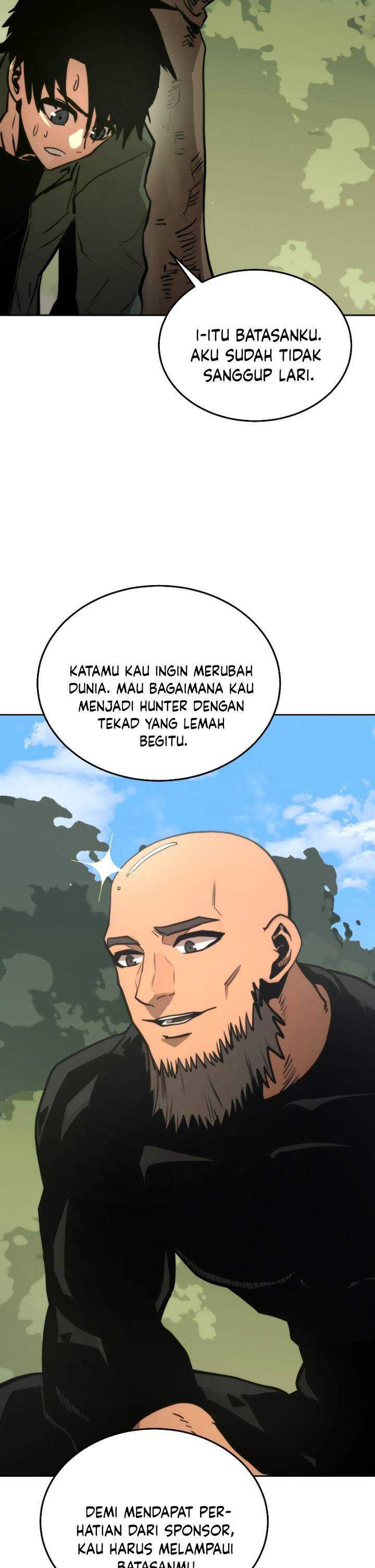 Baca Player from Today Onwards - Chapter 1 halaman 18