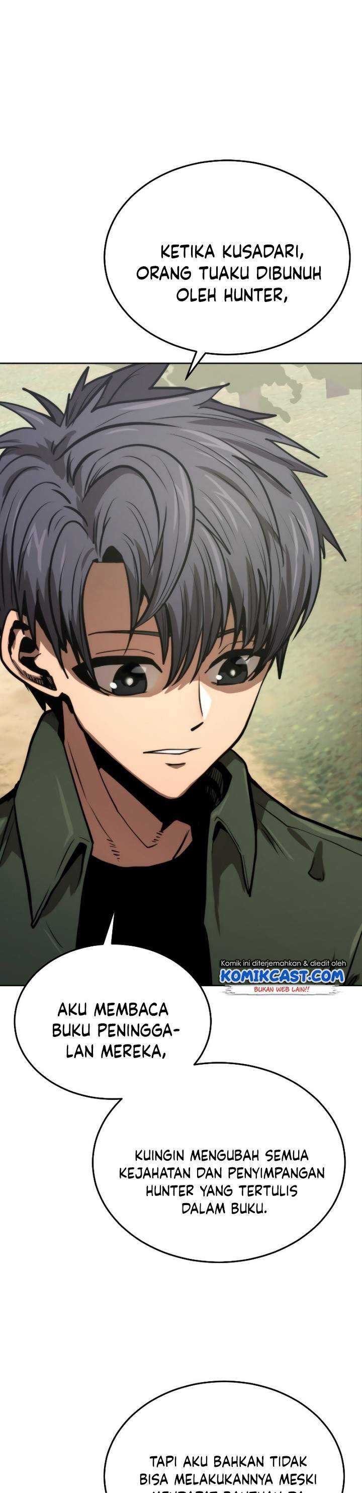 Baca Player from Today Onwards - Chapter 1 halaman 23