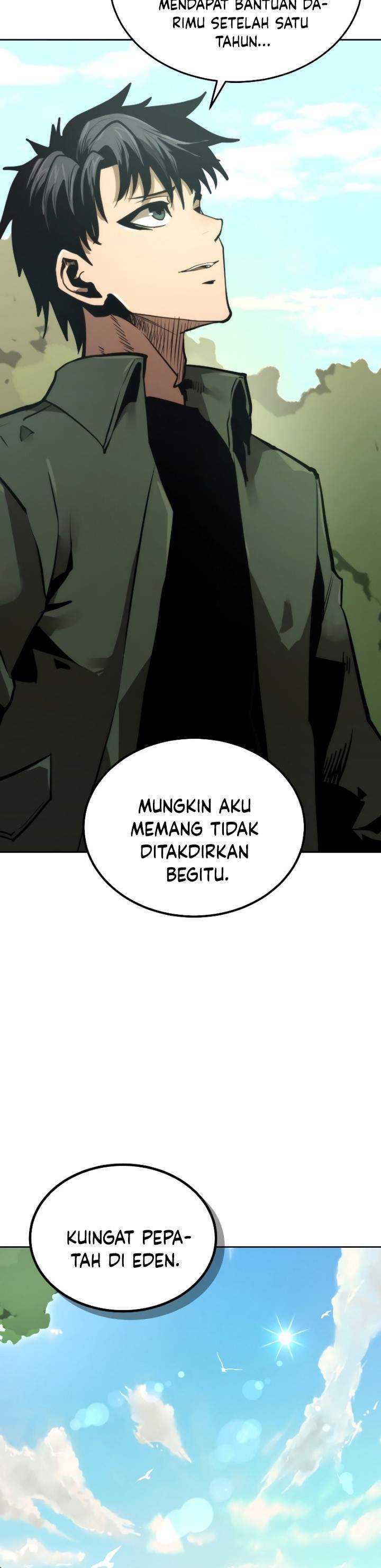 Baca Player from Today Onwards - Chapter 1 halaman 24