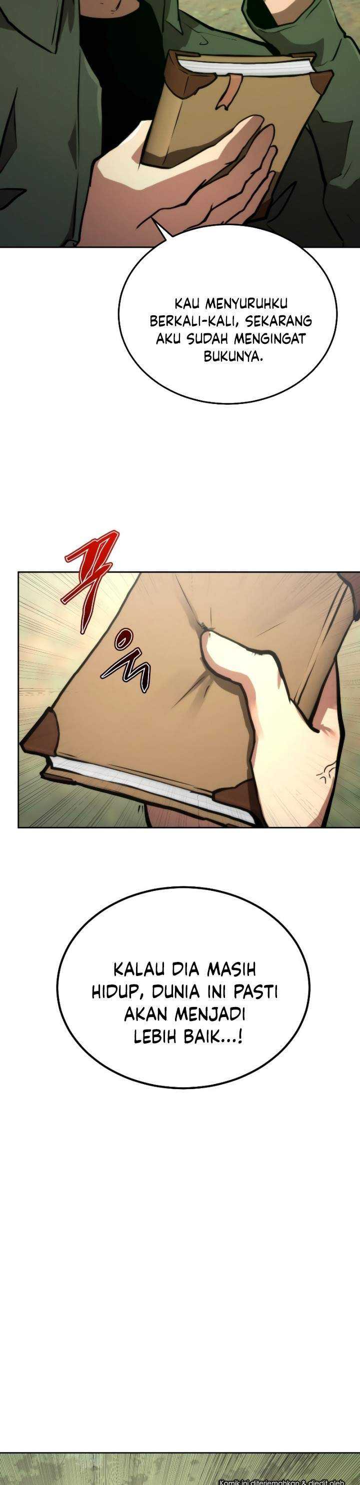 Baca Player from Today Onwards - Chapter 1 halaman 27