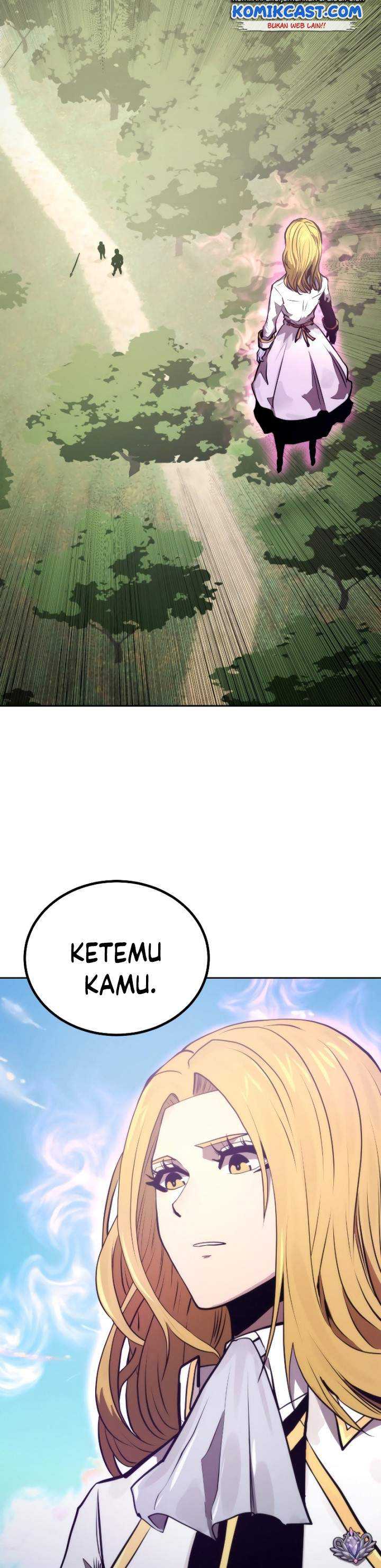 Baca Player from Today Onwards - Chapter 1 halaman 28