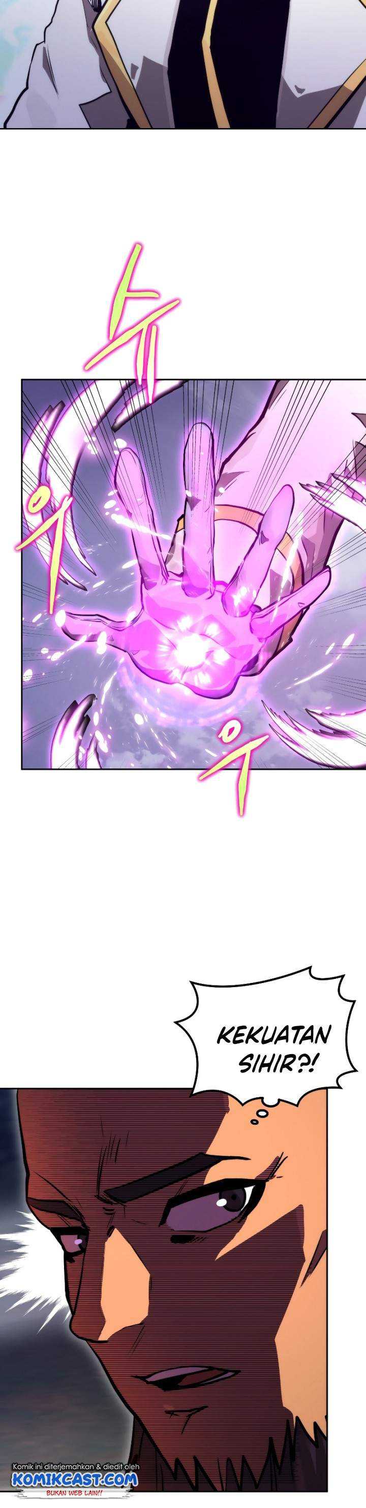 Baca Player from Today Onwards - Chapter 1 halaman 29