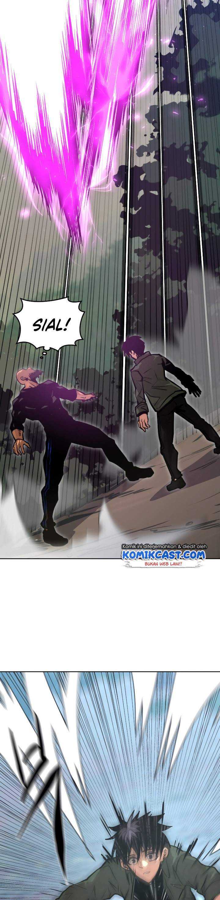 Baca Player from Today Onwards - Chapter 1 halaman 31