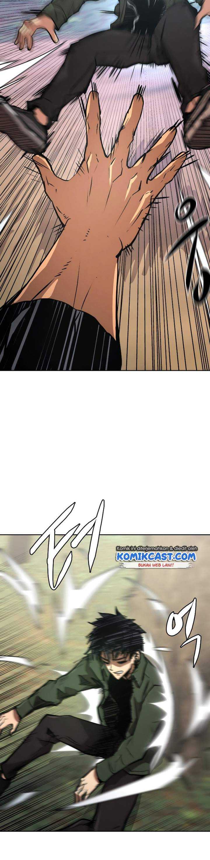 Baca Player from Today Onwards - Chapter 1 halaman 32