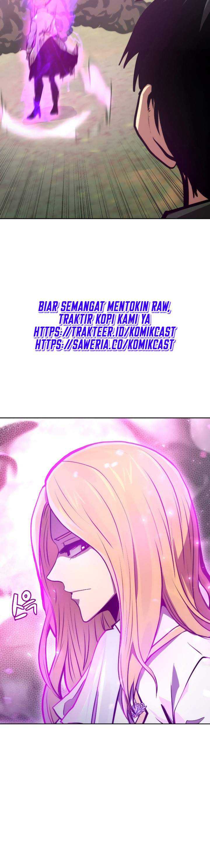 Baca Player from Today Onwards - Chapter 1 halaman 35