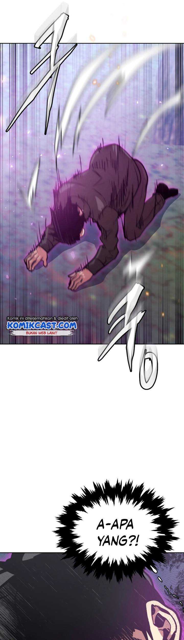 Baca Player from Today Onwards - Chapter 1 halaman 37