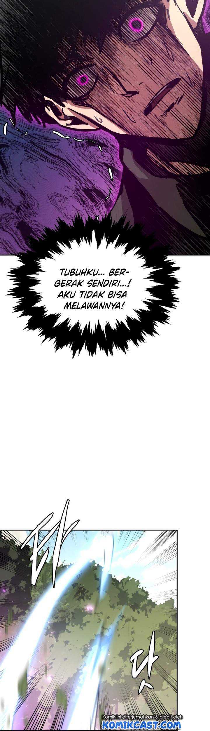 Baca Player from Today Onwards - Chapter 1 halaman 38