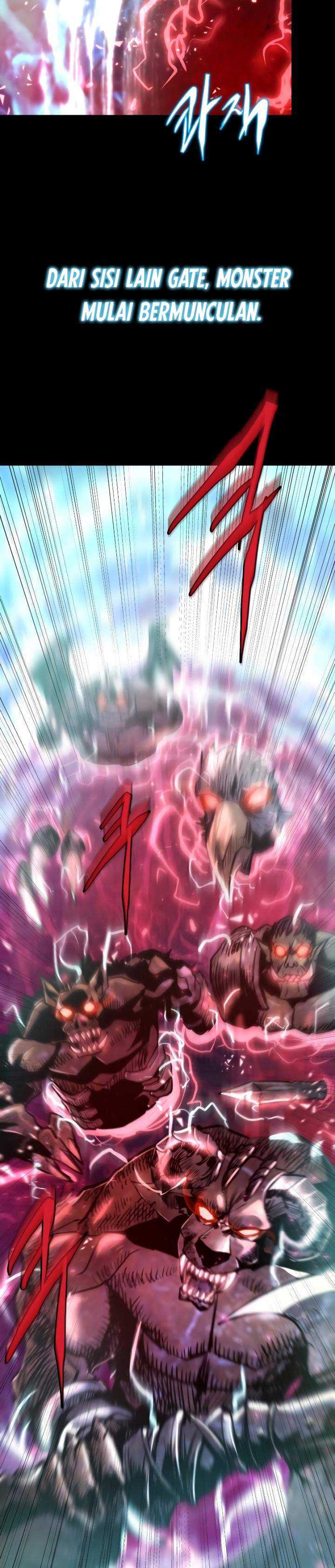 Baca Player from Today Onwards - Chapter 1 halaman 4