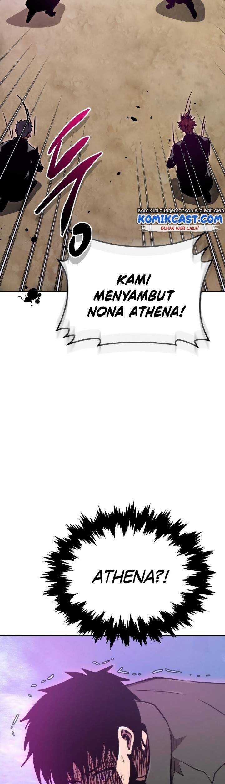 Baca Player from Today Onwards - Chapter 1 halaman 41