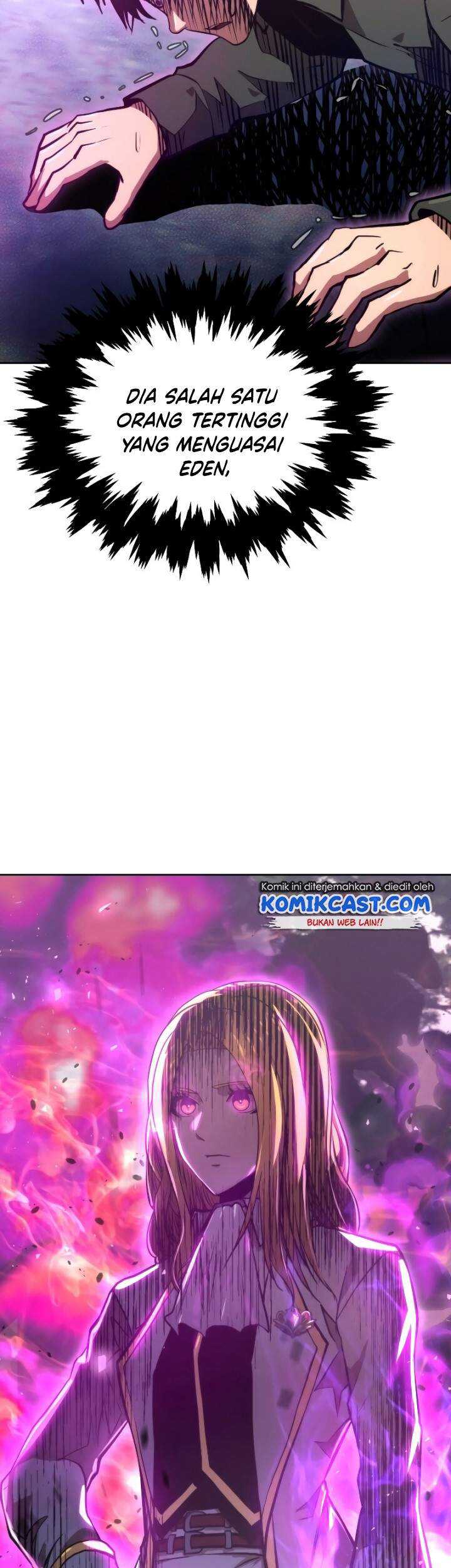 Baca Player from Today Onwards - Chapter 1 halaman 42